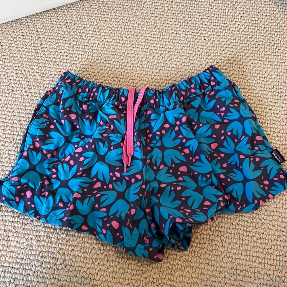 Like new Patagonia shorts